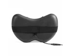 Massage Pillow, Black - Anko