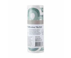 Self-Adhesive Tile Roll 3m, Sage - Anko