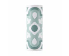 Self-Adhesive Tile Roll 3m, Sage - Anko