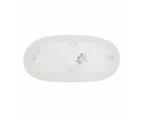 Oval Footed Tray - Anko