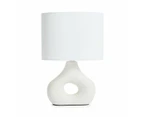 Donut Table Lamp - Anko