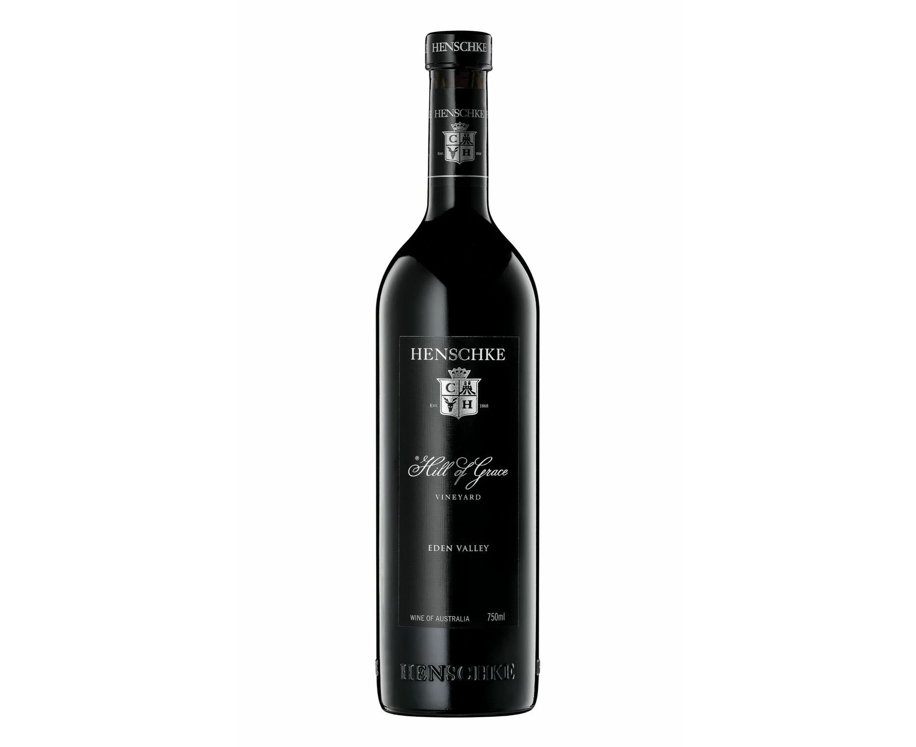 Henschke Hill of Grace 2002 Magnum - 1500ml