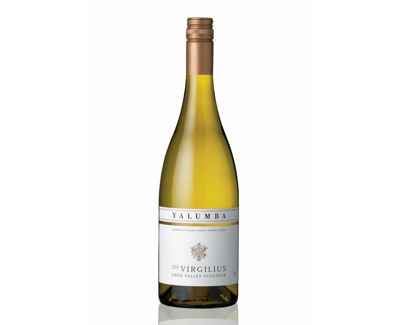 Yalumba The Virgilius Viognier 2019 - 750ml