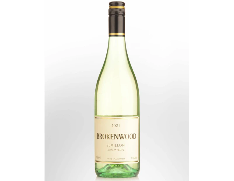 Brokenwood Semillon 2021 - 750ml