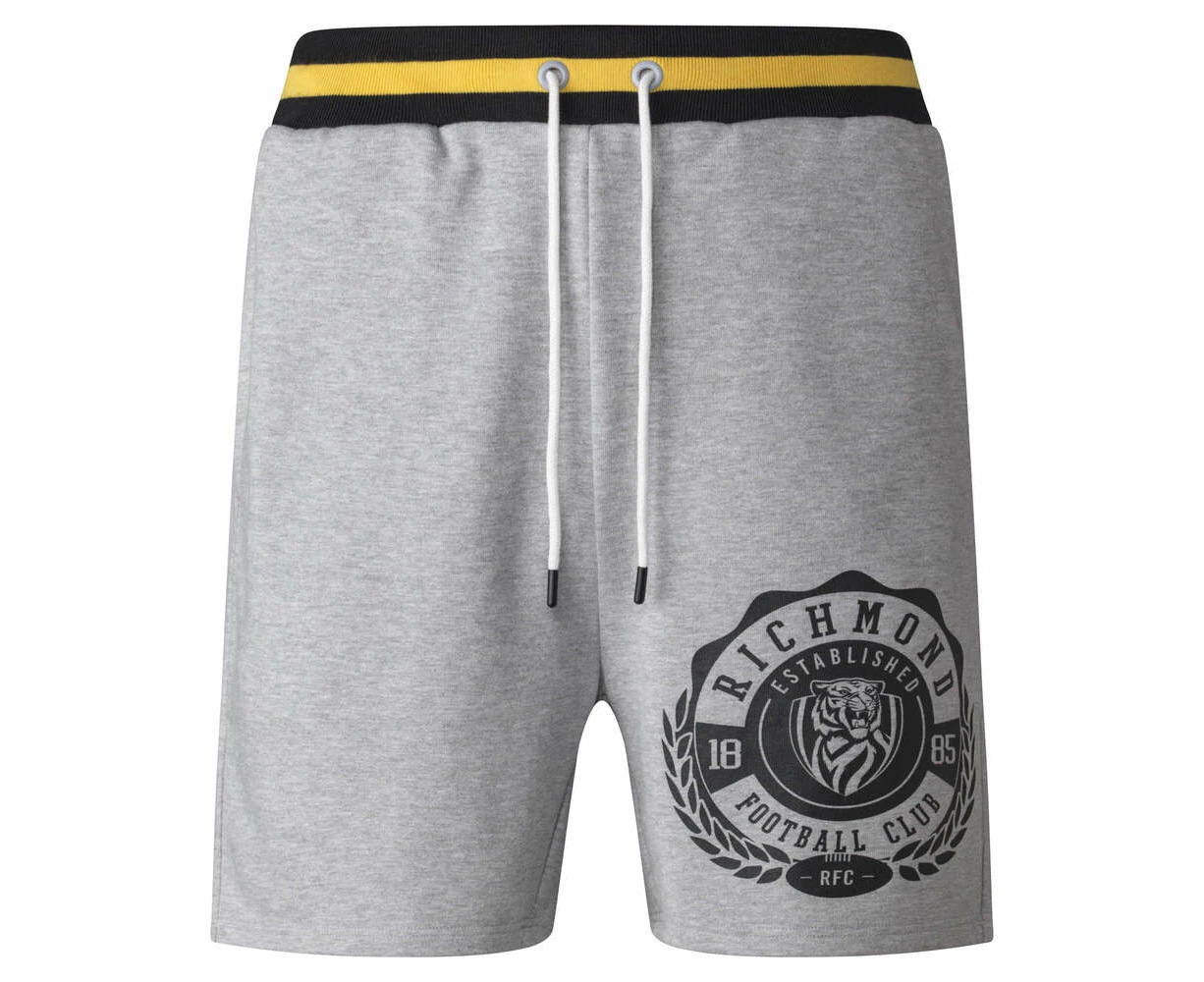 Richmond Tigers Adults Track Shorts