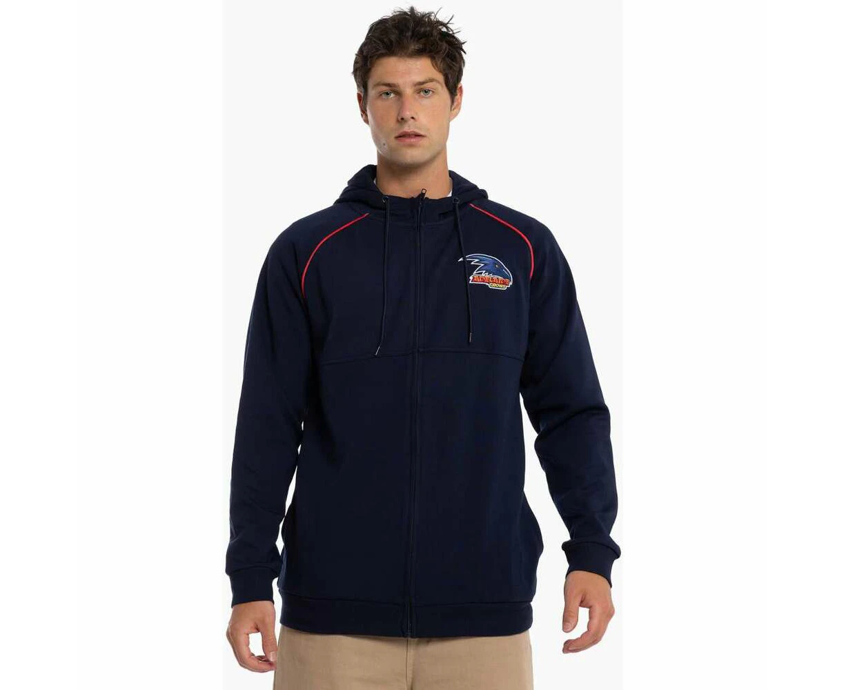 Adelaide Crows Mens Active Hood