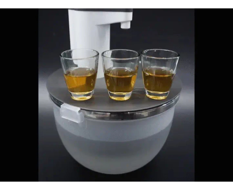 Mekazo Drink Dispenser