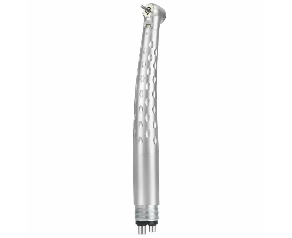 High-speed Led E-generator Dental Handpiece