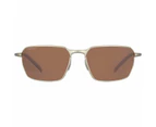 Serengeti Shelton SS547005 Matte Light Gold / Drivers Photochromic Lenses