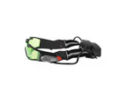 Adjustable LED Night Vision Goggles for Racing Bicycling Skiing