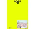 MSGM 10!