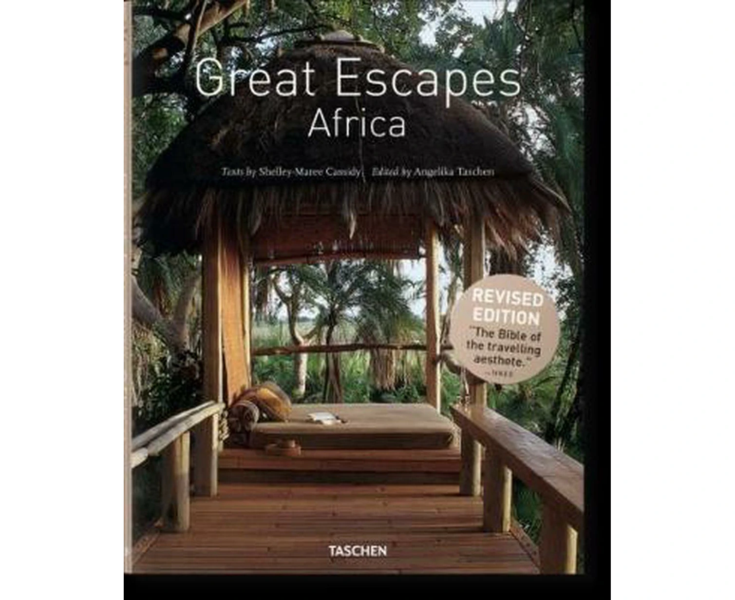 Great Escapes Africa: Updated Edition