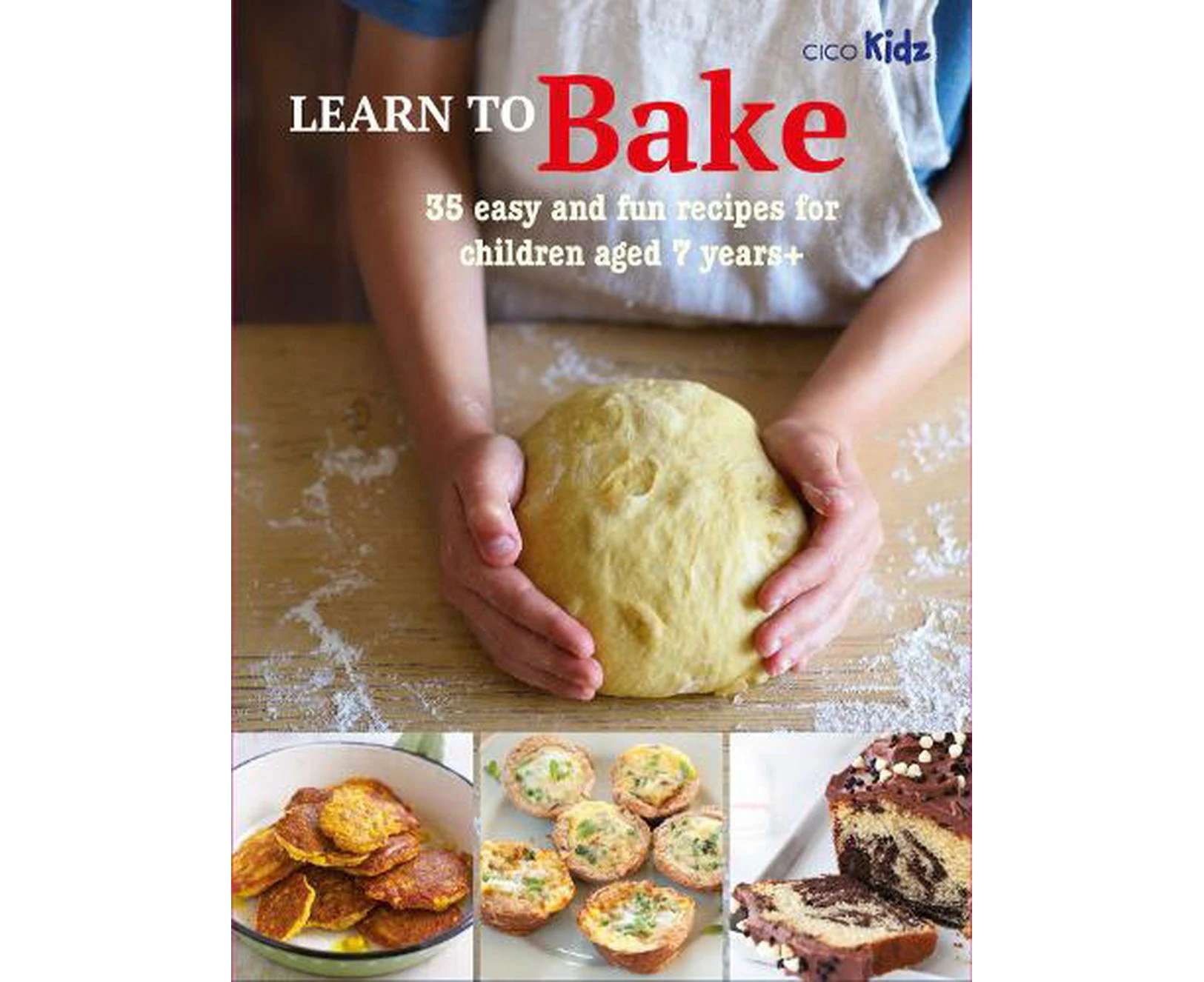 Learn to Bake