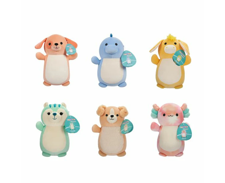 Squishmallows 14-inch Hugmees- Assorted*