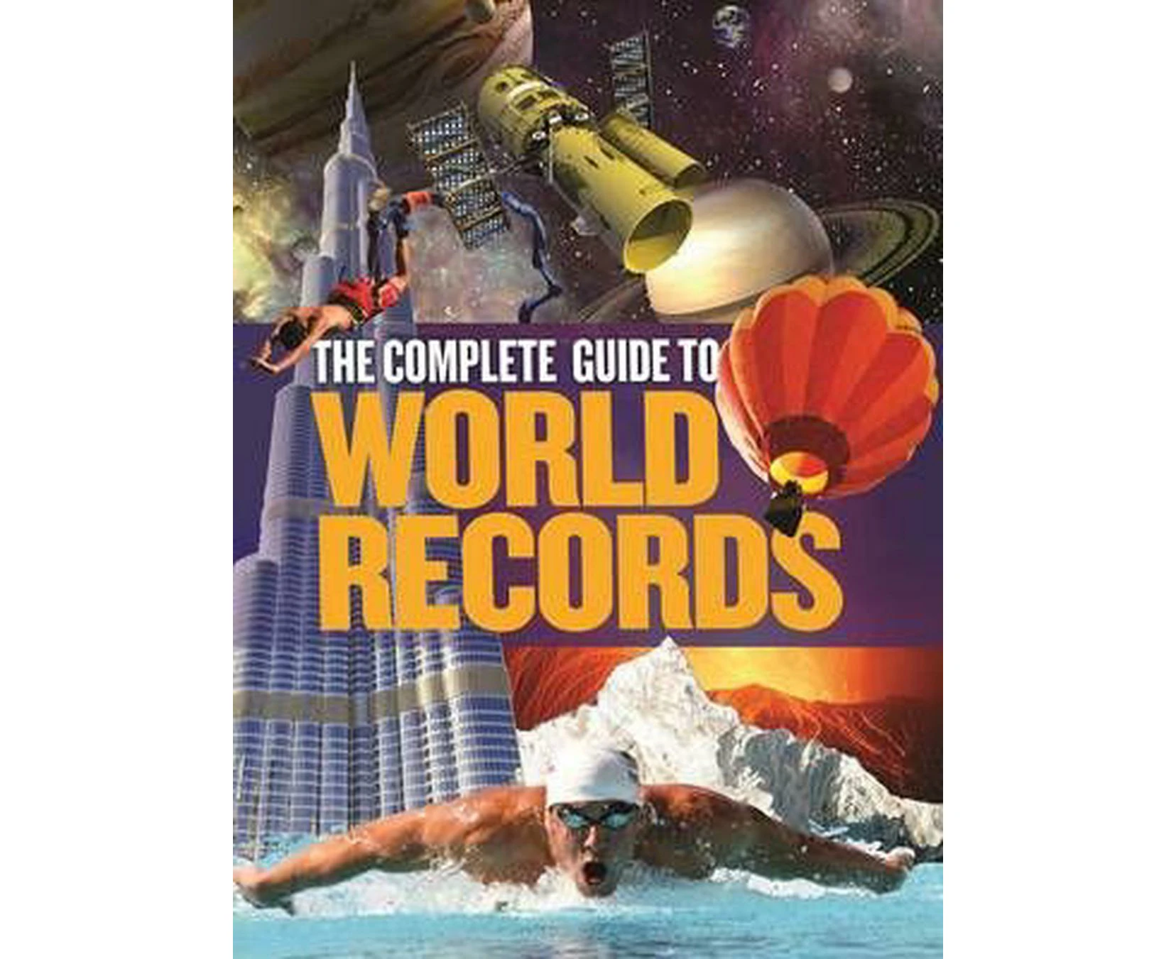 Complete Guide to World Records