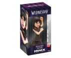 Minix Wednesday Collectible Action Figure/Figurine Toy Wednesday In Ball Dress