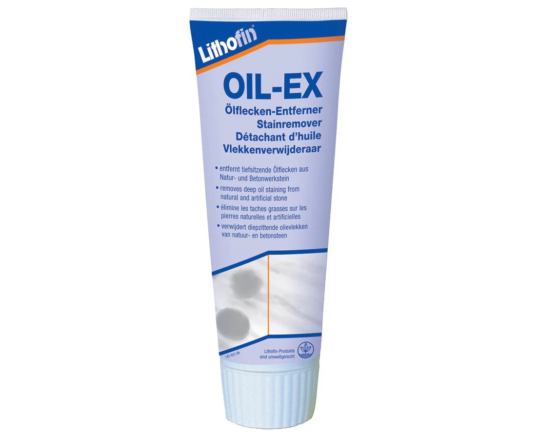 Lithofin OIL-EX 250ml