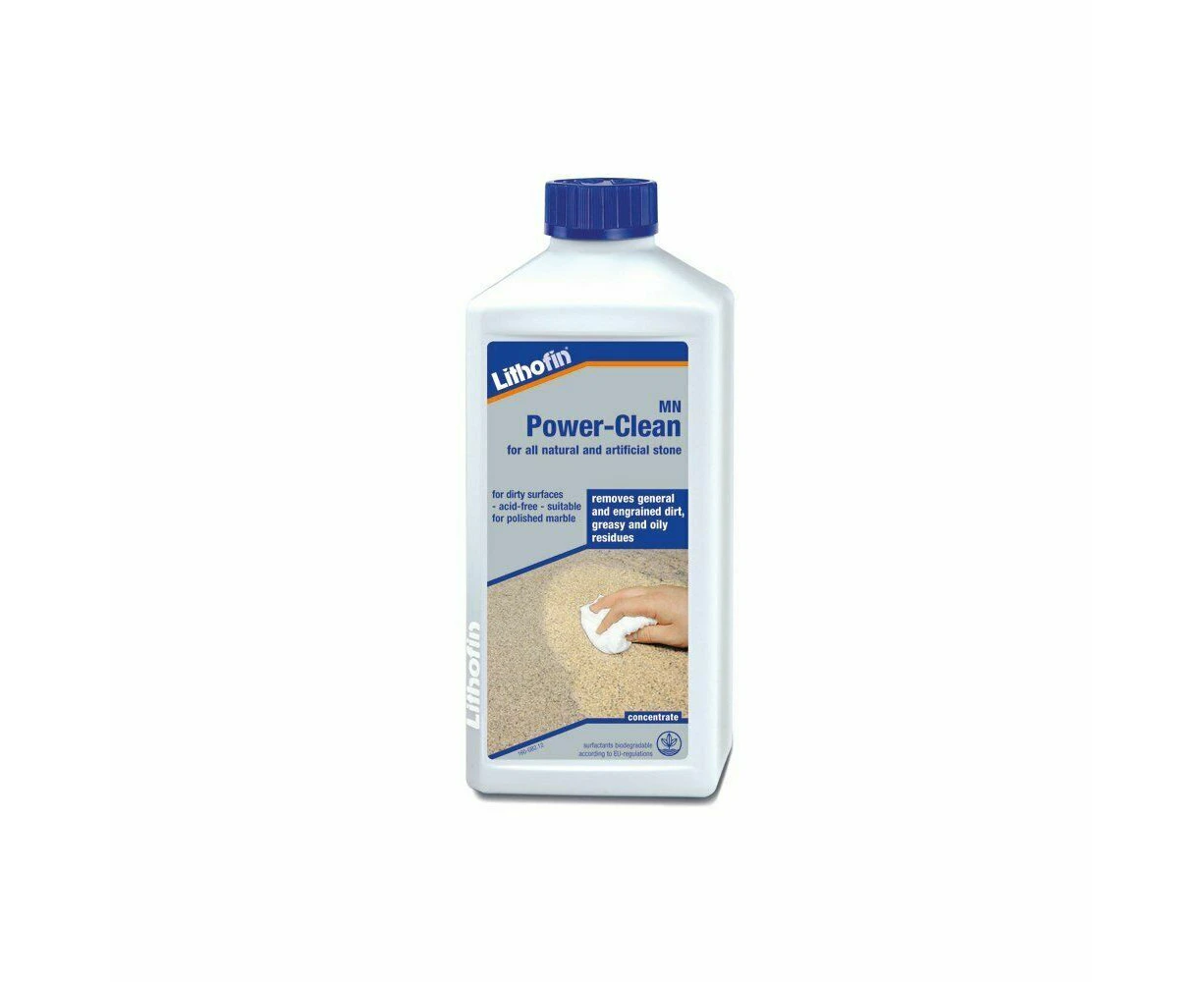 Lithofin MN Power-Clean 500ml