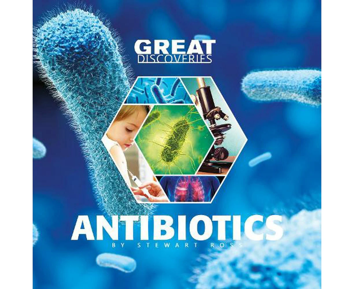 Antibiotics