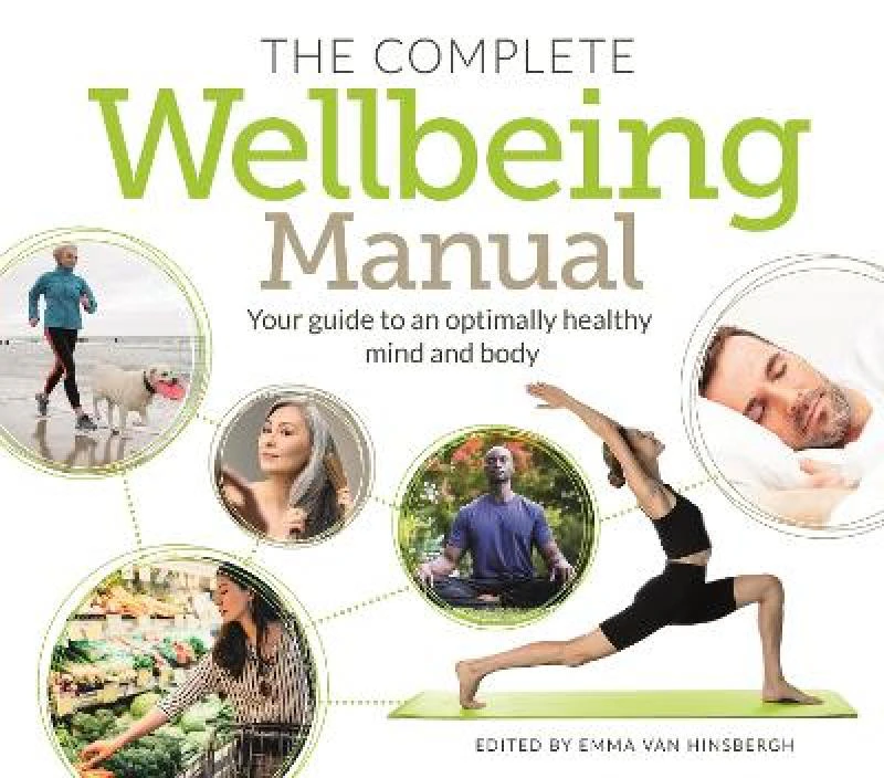 The Complete Wellbeing Manual