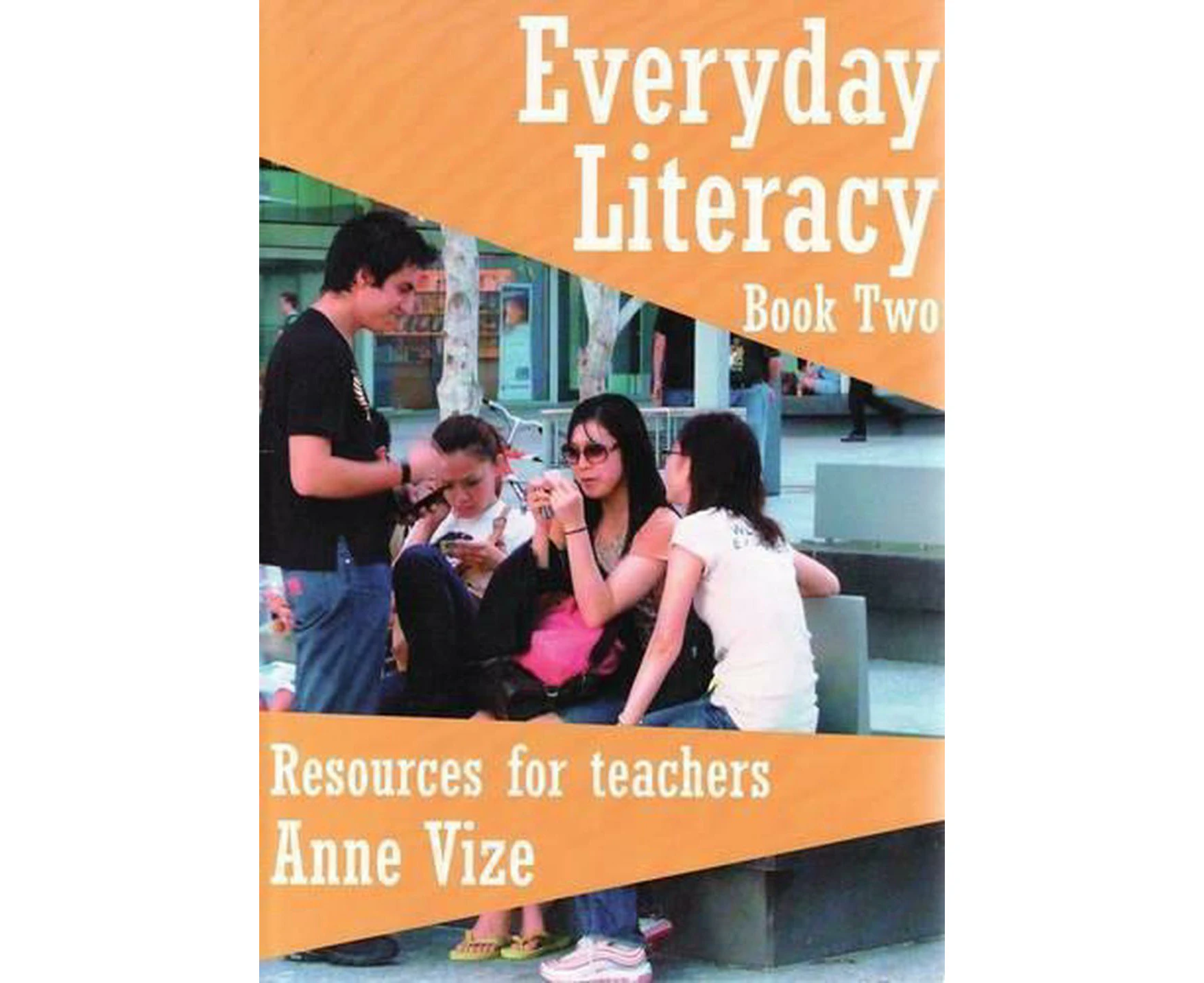 Everyday Literacy