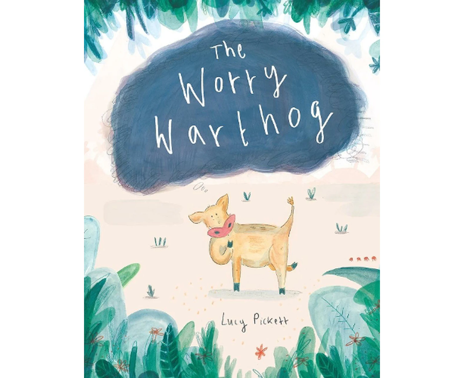 The Worry Warthog