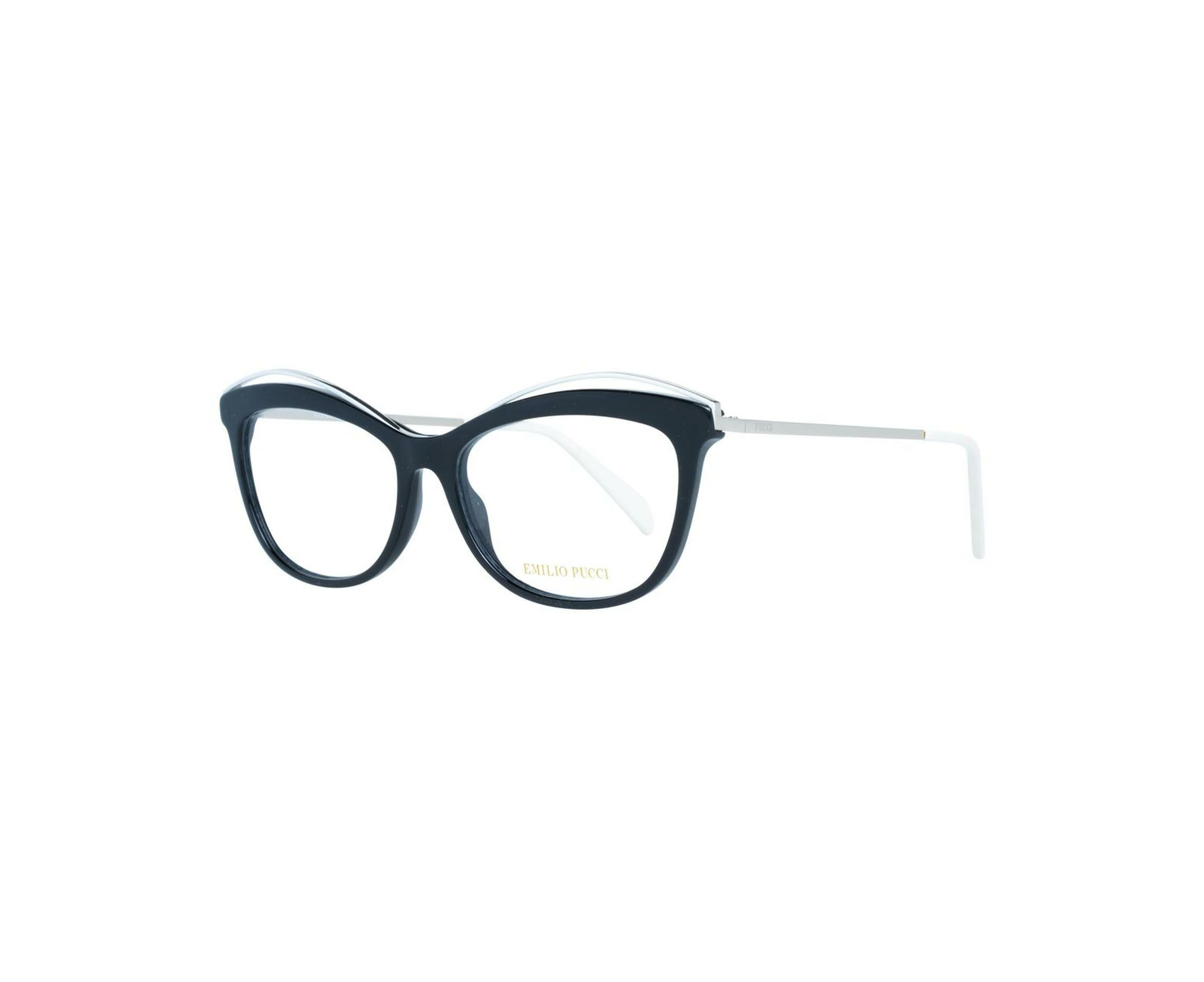 Cat Eye Optical Frames