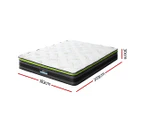 Giselle Mattress Cool Gel Foam 30cm King