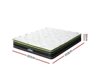 Giselle Mattress Cool Gel Foam 30cm King Single