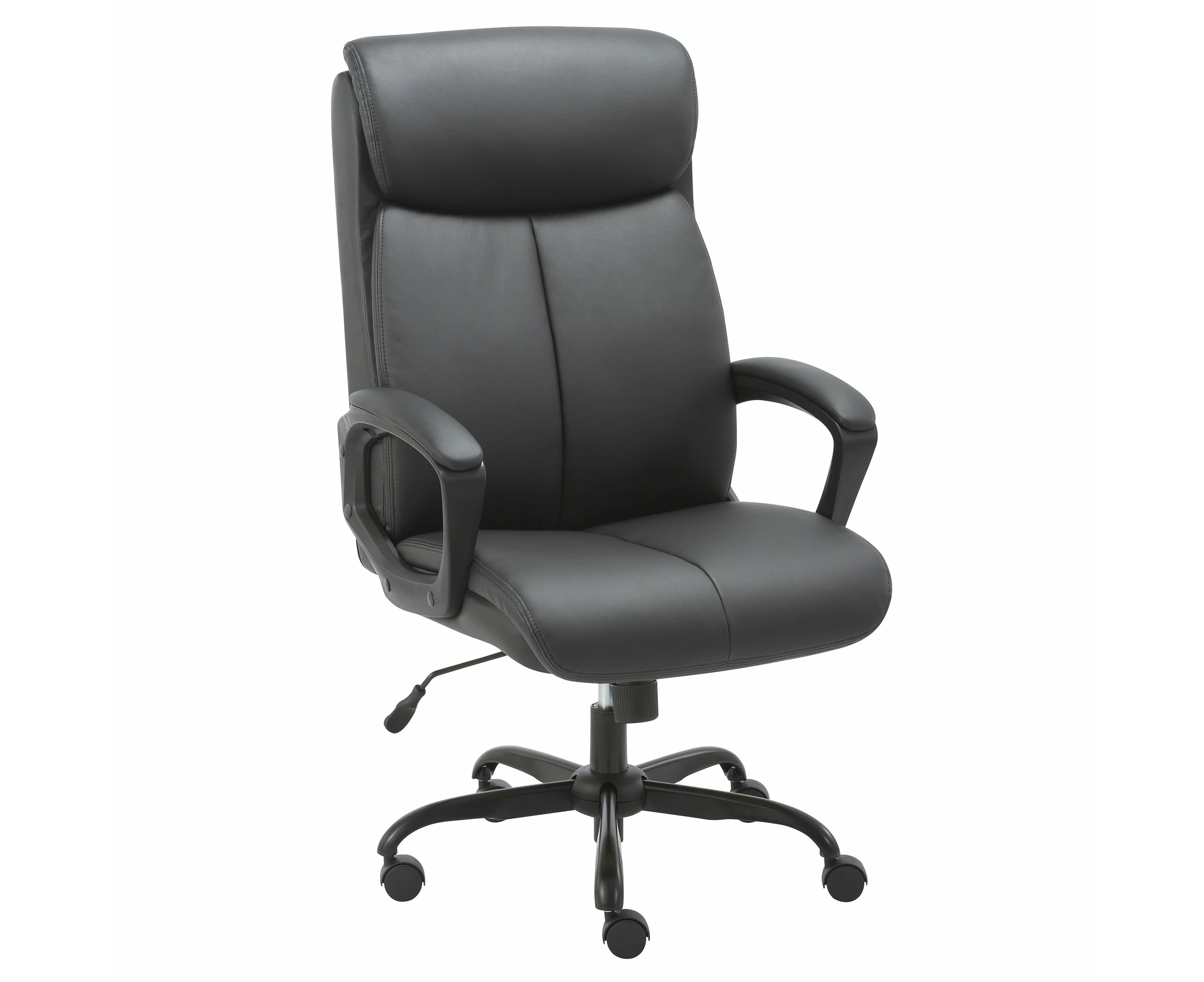 Doux High-Back Office Chair