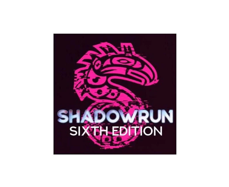 Catalyst Game Labs Shadowrun Roleplaying Game The Third Parallel Guide Book