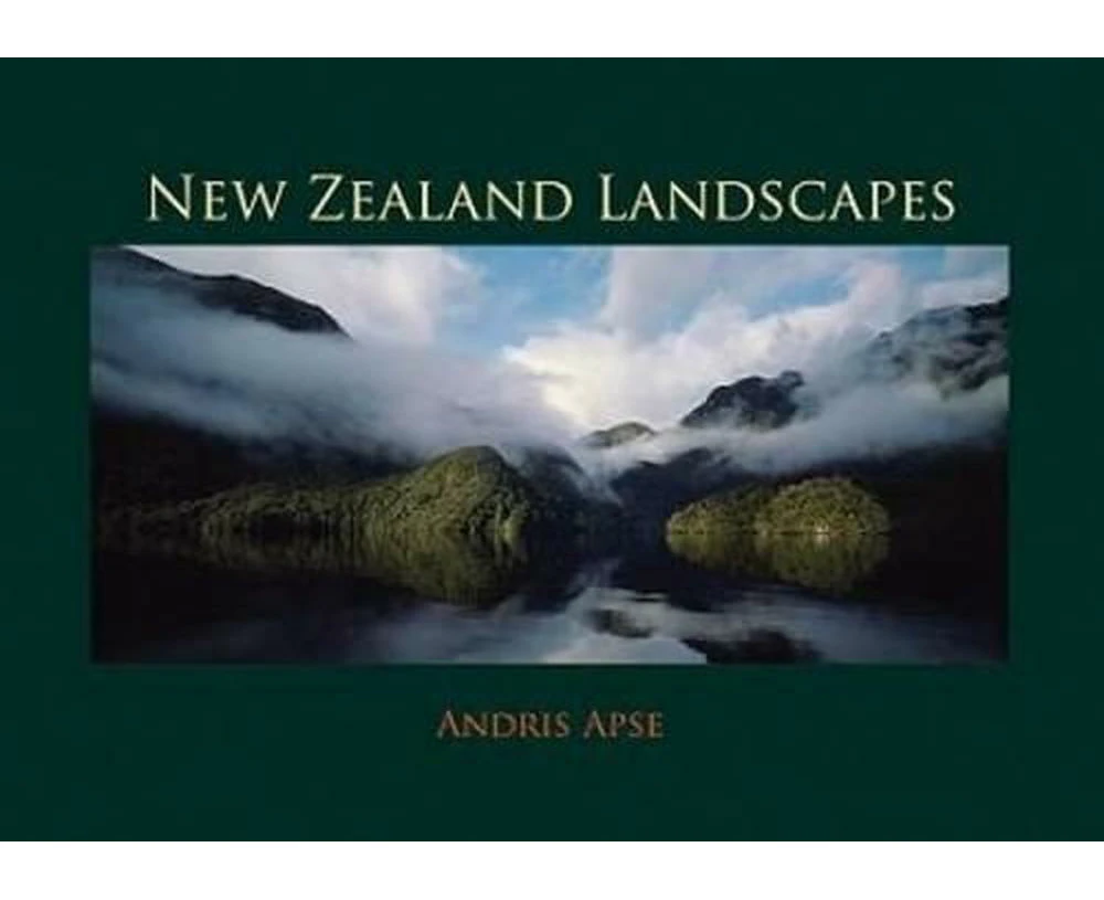 New Zealand Landscapes