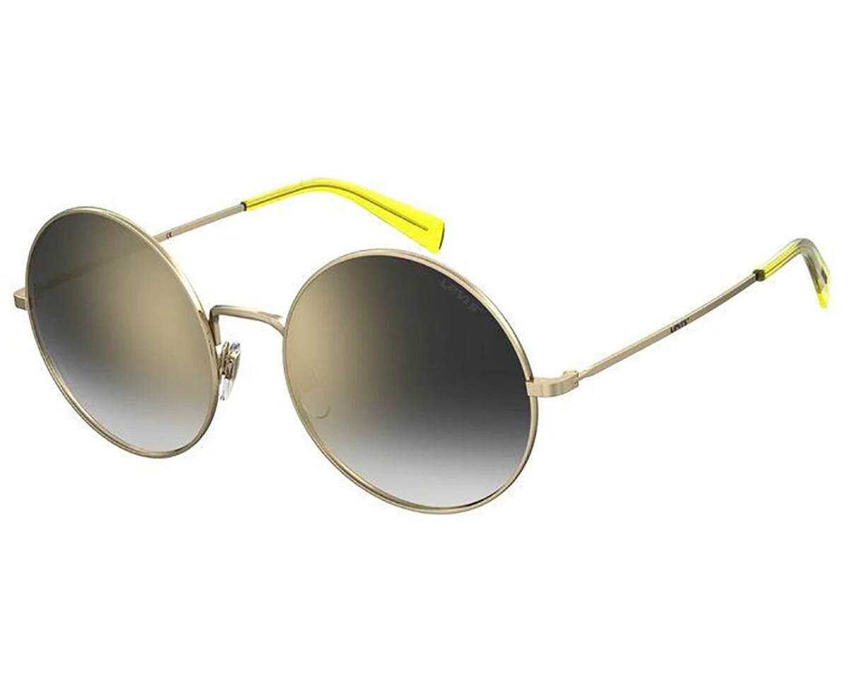 Levi's LV 1011/S DYG/FQ Women Sunglasses