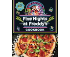 Five Nights at Freddy's Cook Book