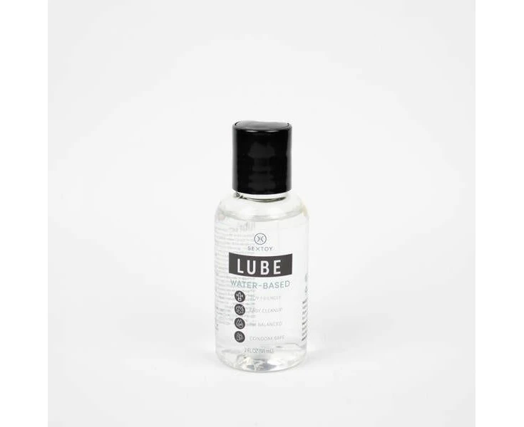 Introducing The Sensilube Water Based Lubricant 2 Oz. The Ultimate Pleasure Enhancer For All Your Intimate Moments