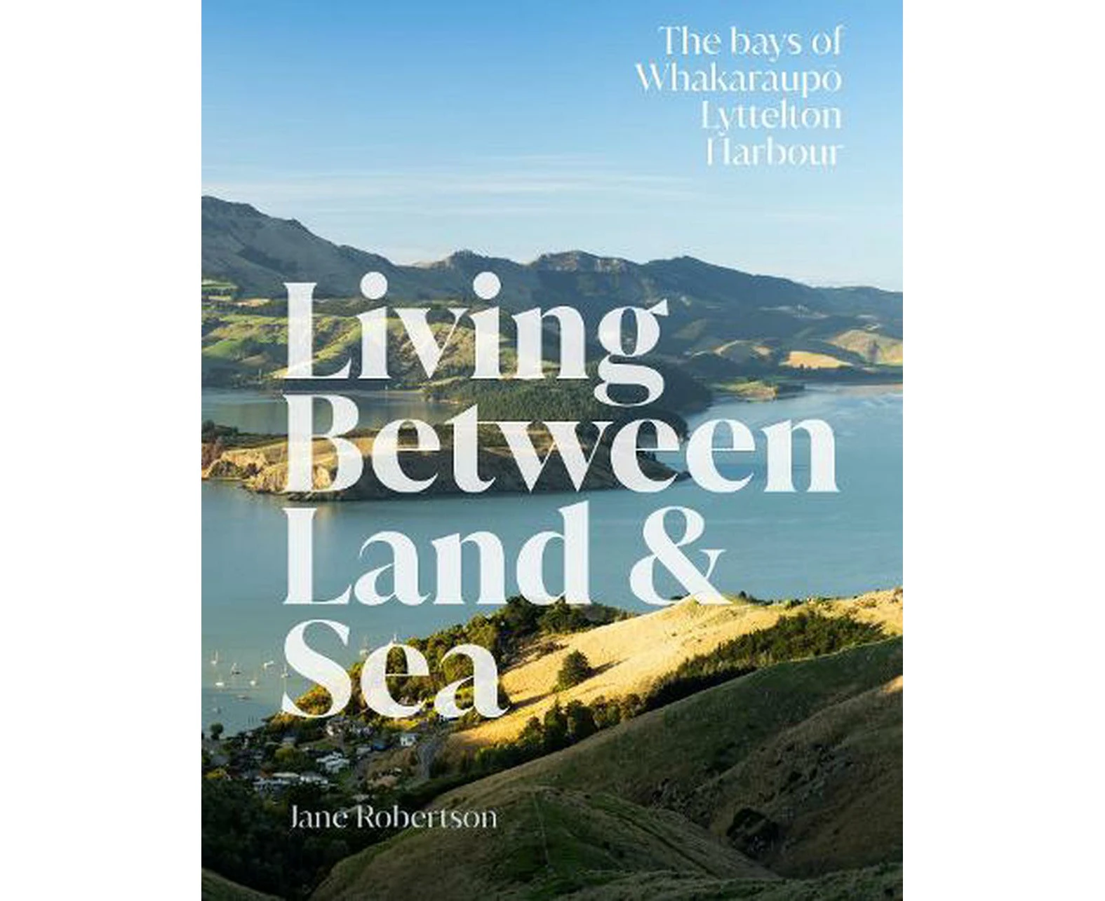 Living Between Land & Sea