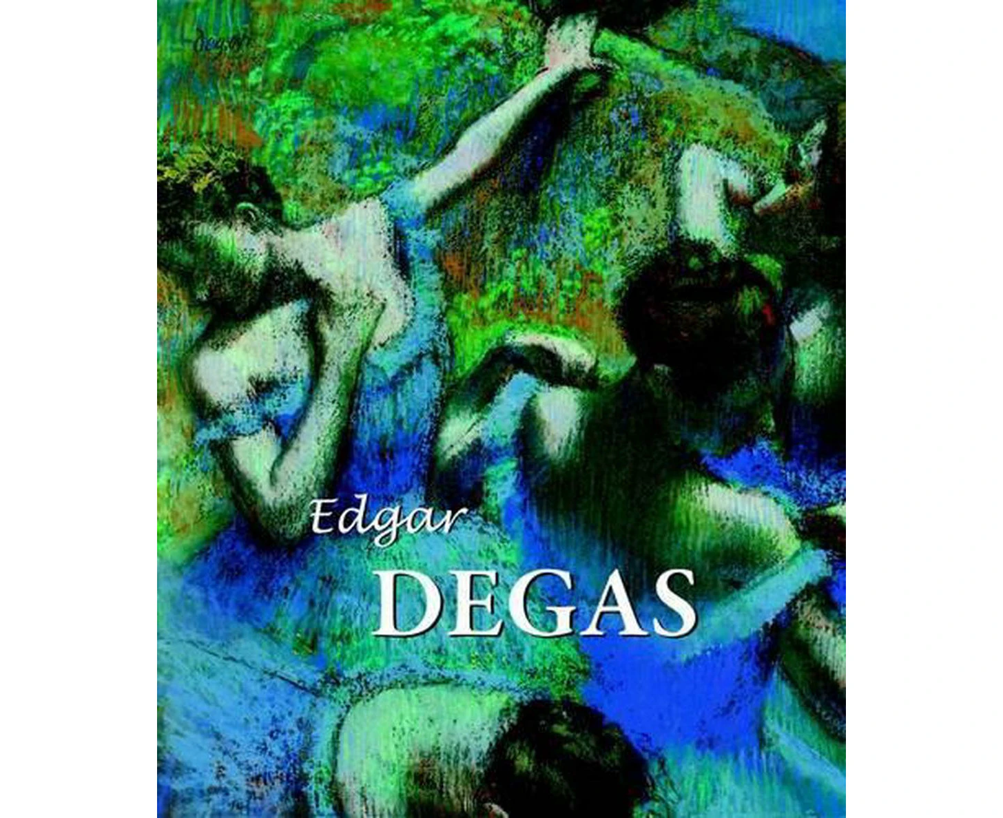 Edgar Degas