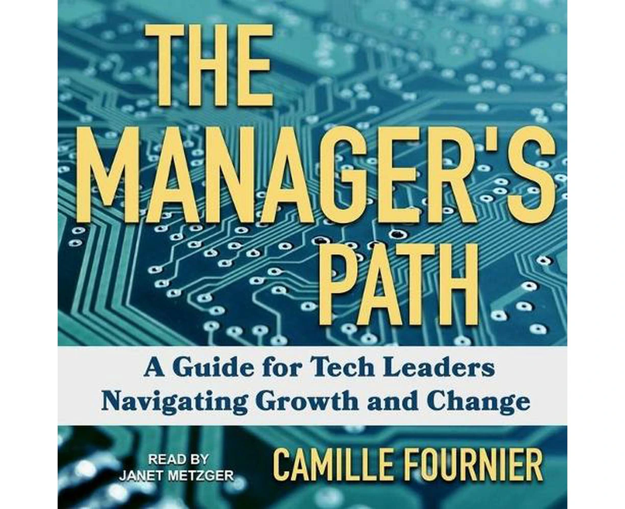 The Manager's Path