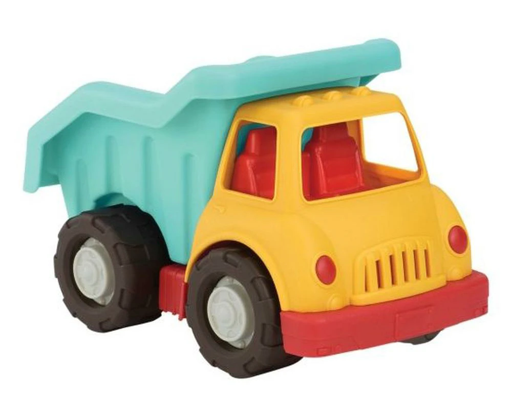 Wonder Wheels - Dump Truck