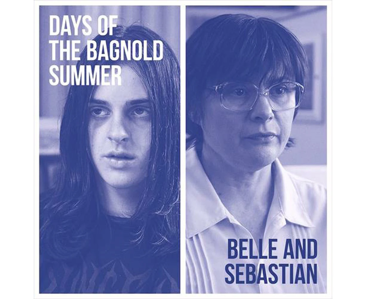 Days Of Bagnold Summer