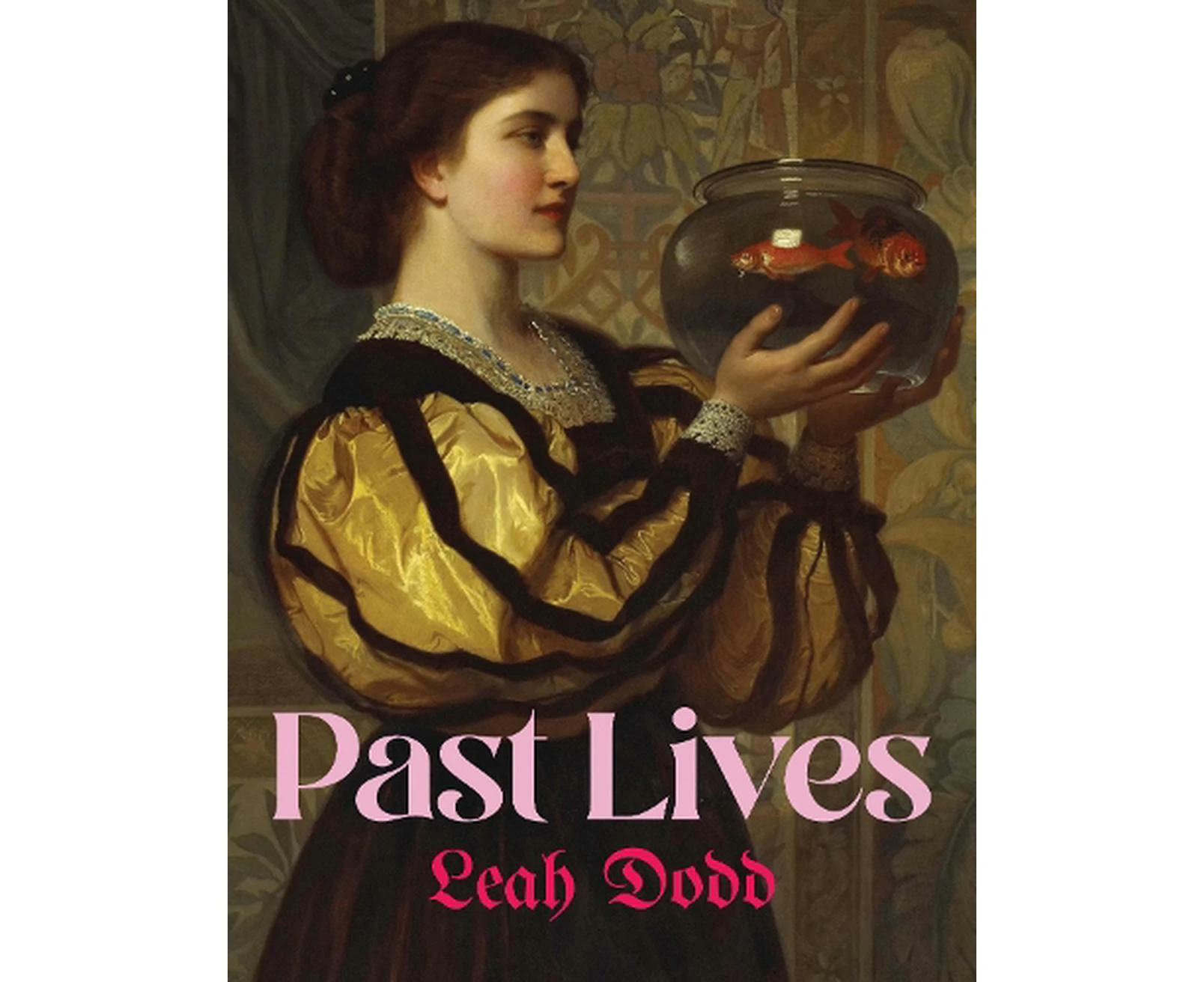 Past Lives