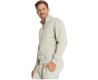 RIVERS - Mens Jumper -  Leisure 1/4 Zip Pullover