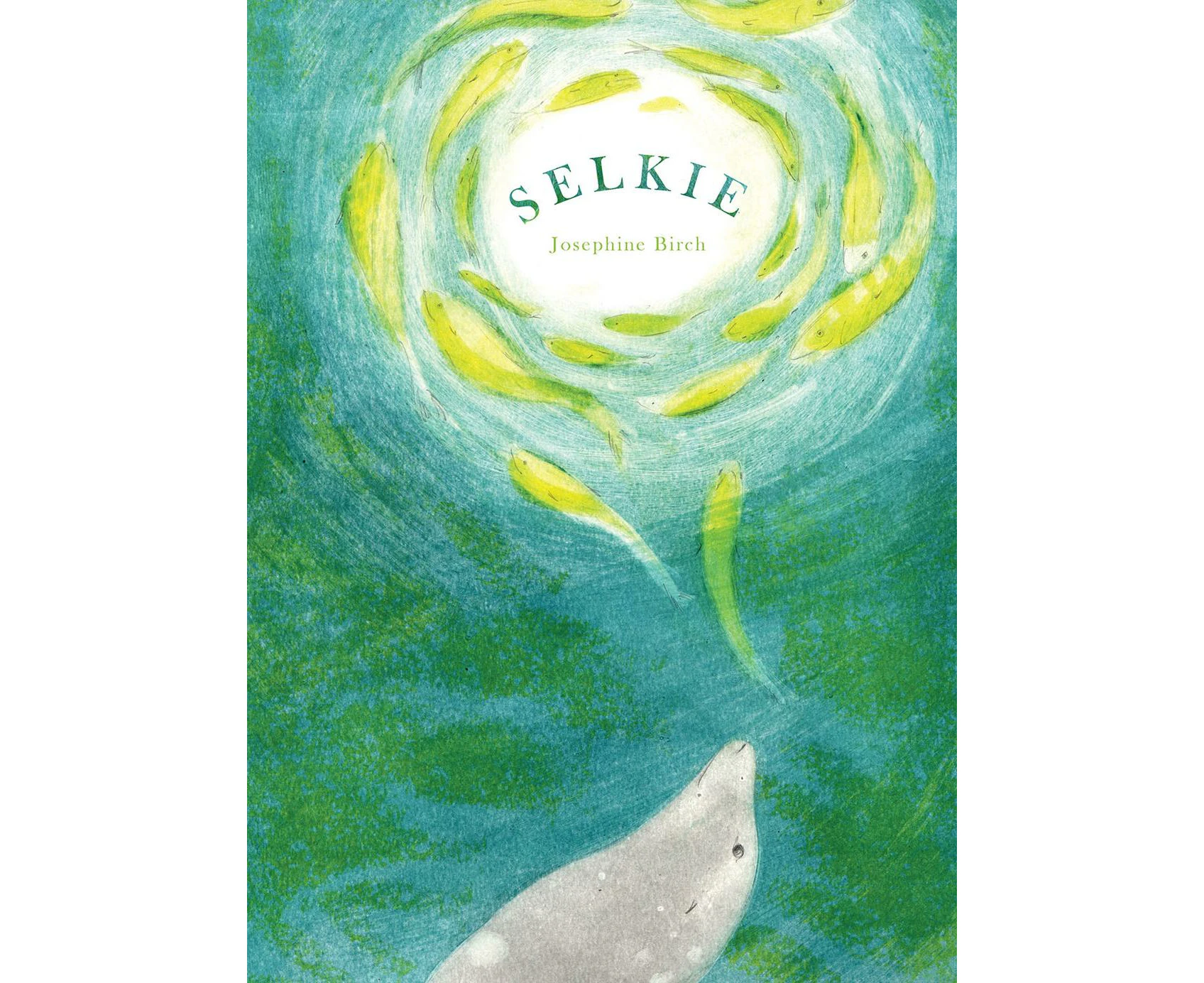 Selkie