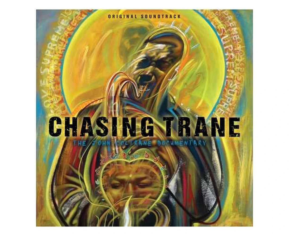 Chasing Trane (ost)