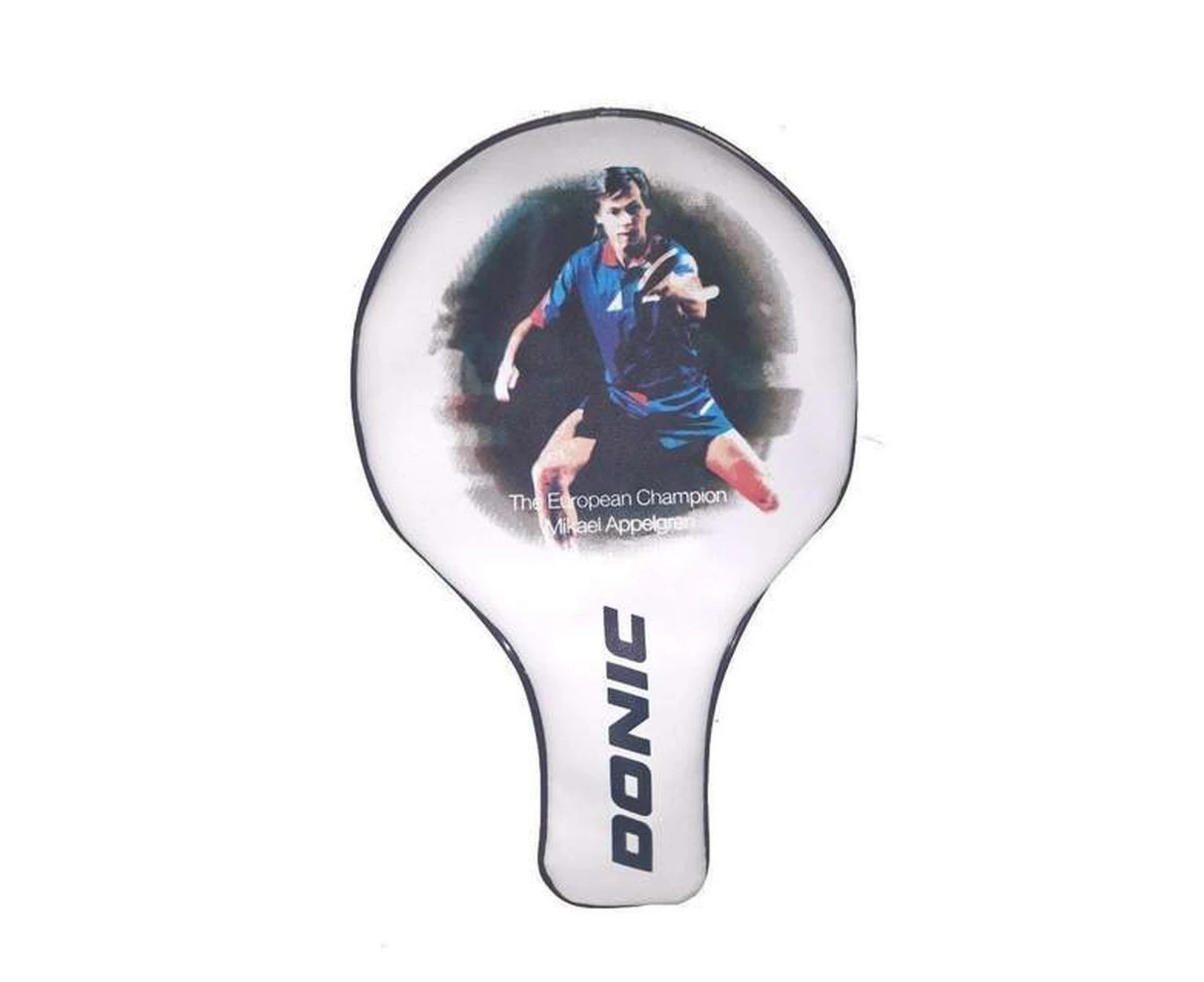 Donic Mikael Appelgren Table Tennis Cover 82121