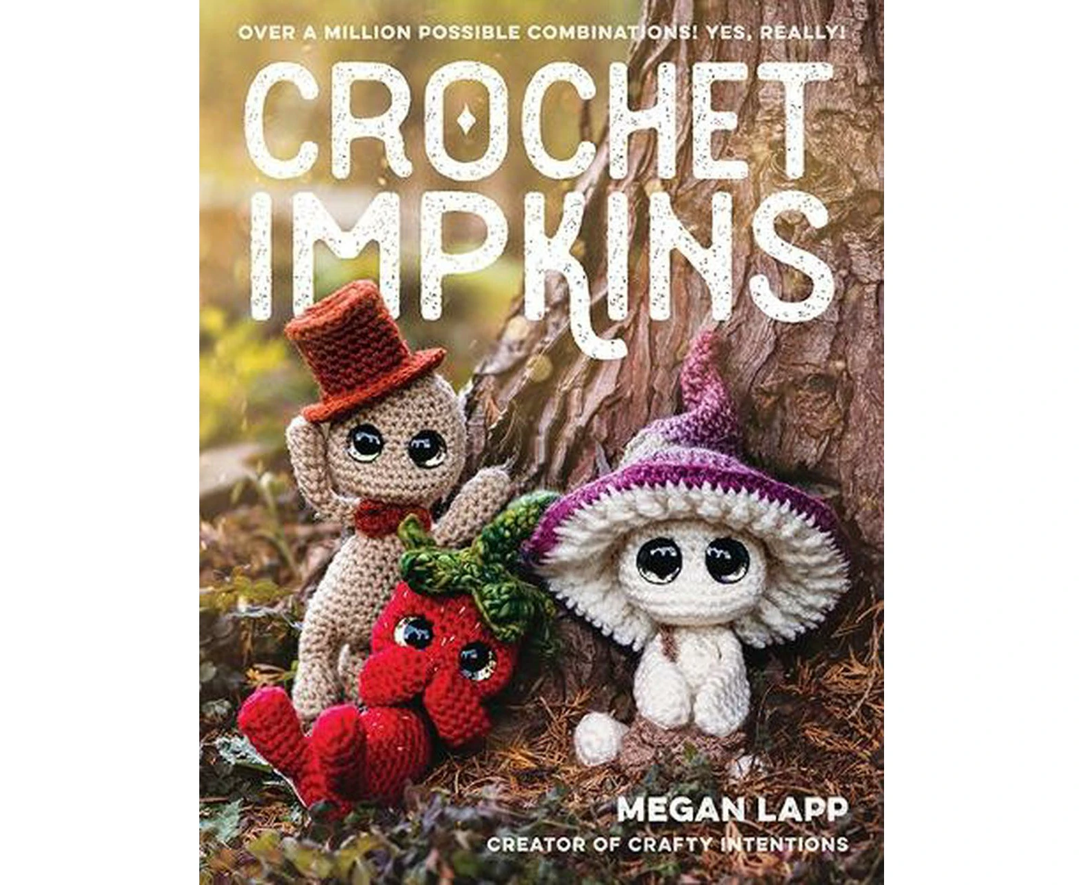 Crochet Impkins