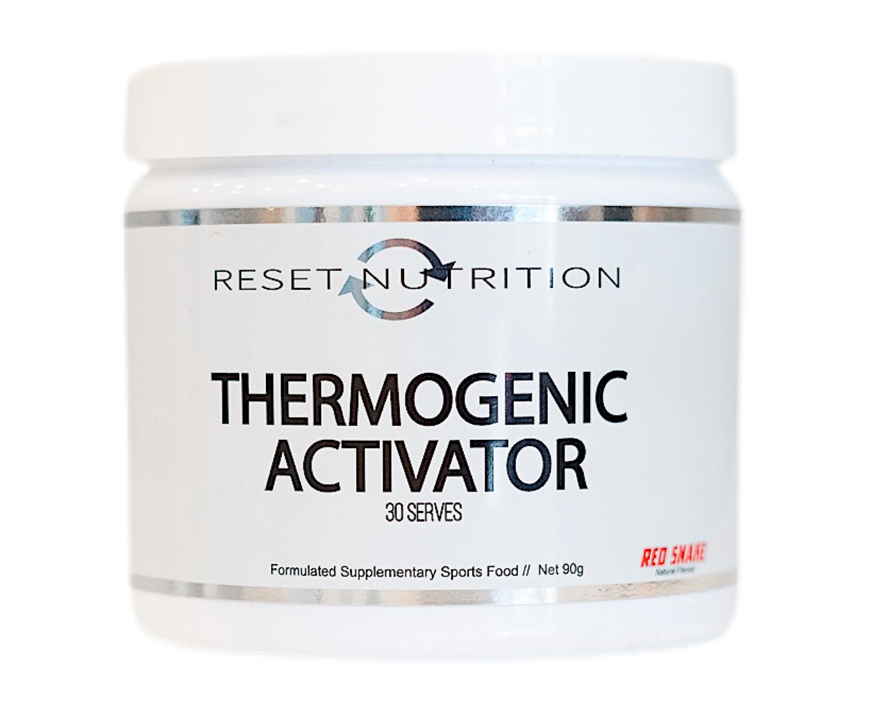 Thermogenic Activator - Berry Delicious