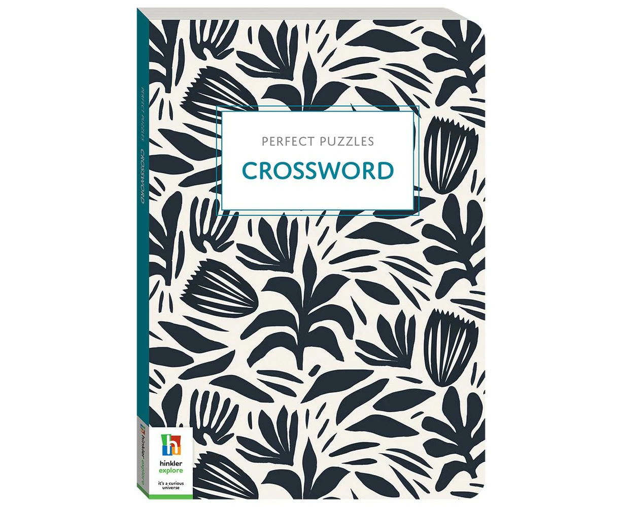 Perfect Puzzles: Crossword