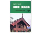 Know Your Maori Carving