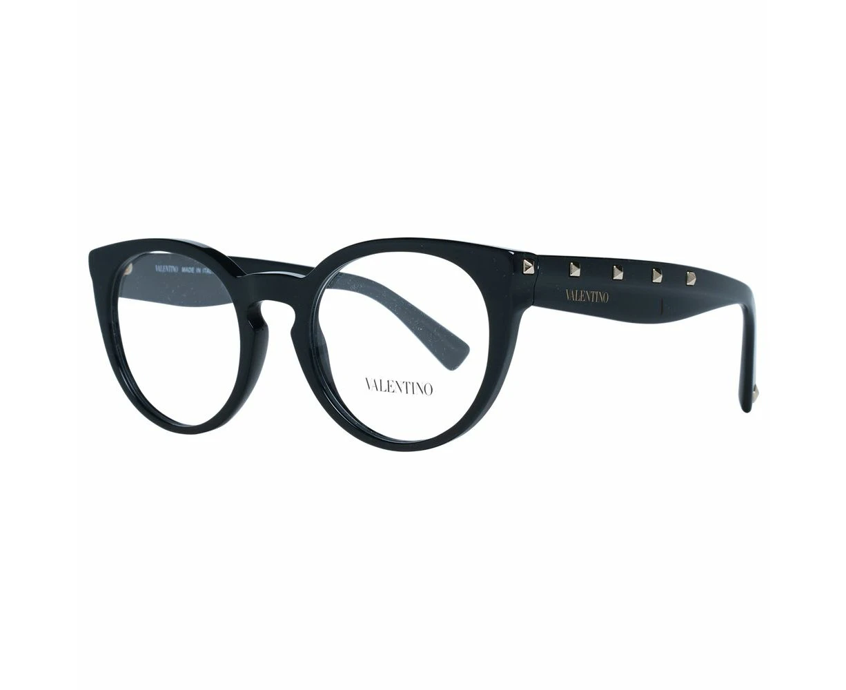 Valentino VA3047 5001 Female eyeglasses black